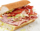 Italian Combo  Sandwich