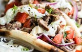 Beef Gyro