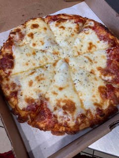 Cheese Pizza