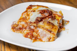 Lasagna