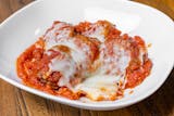 Polpette al Sugo