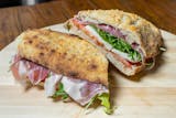 Saltimbocca Panini