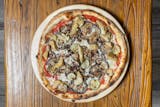 Vegetariana Pizza