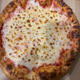 NY Style Crust Cheese Pizza