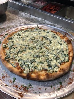 Special Pizza