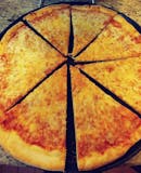 Round Pizza