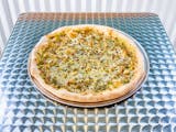 Pesto Pie