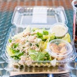 Chicken Caesar Salad