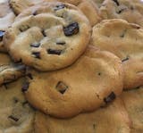 Chocolate Chip Cookie