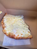 White Pizza