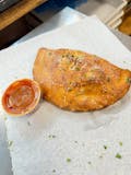 Cheese Calzone