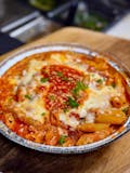 Baked Ziti