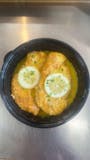 Chicken Francese