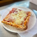 Sicilian Pizza