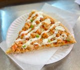 Buffalo Chicken Ranch Slice