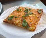 Vodka Grandma Pizza Slice