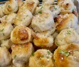 Garlic Knots