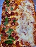 Sicilian Pizza