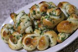 Garlic Knots Catering