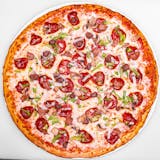 Best Pizza Combo