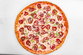 Best Pizza Combo