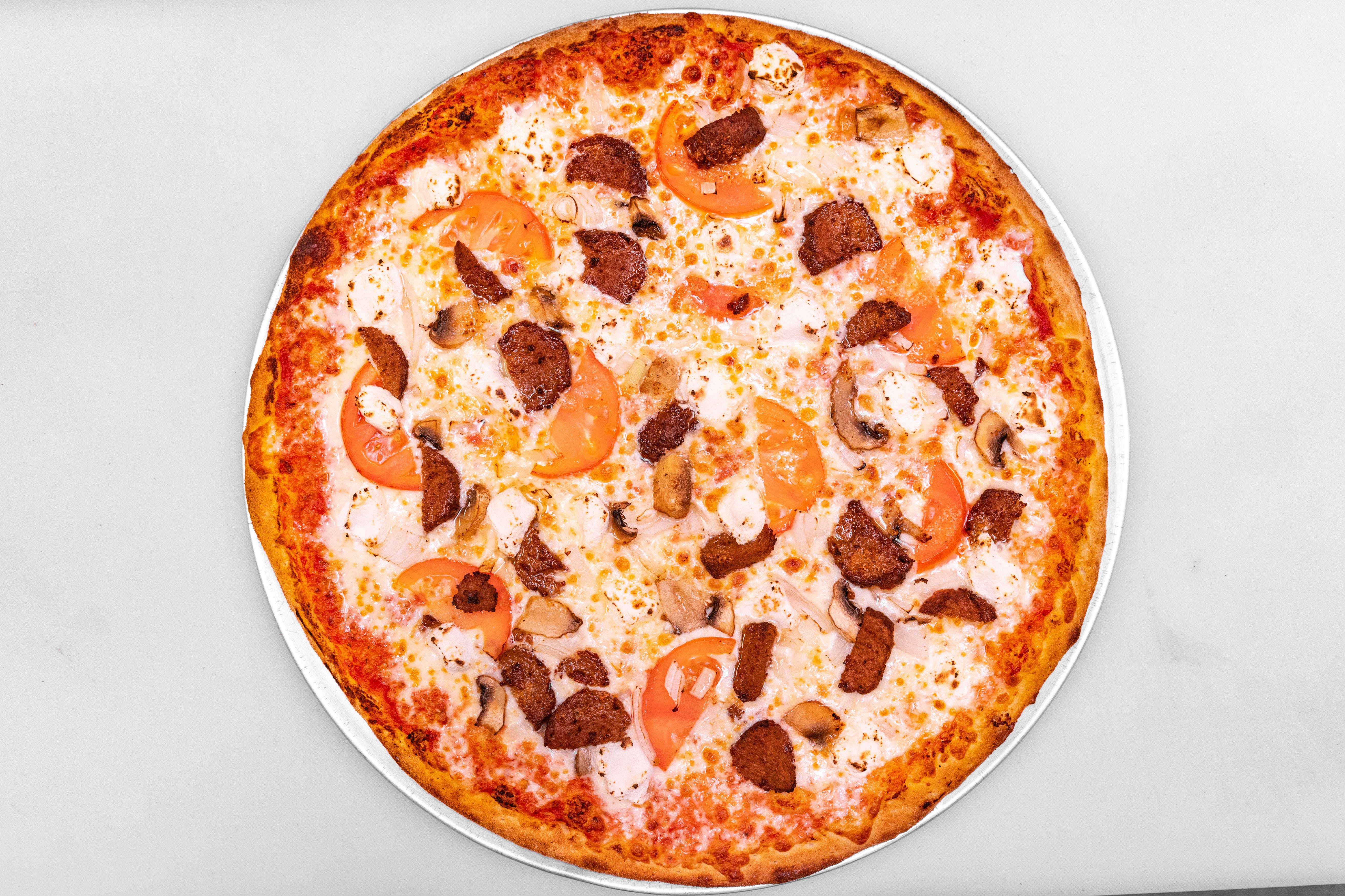 Bradley Best Pizza & Grill Inc