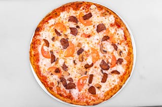 Lasagna Pizza