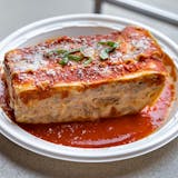 66. Meat Lasagna