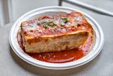 66. Meat Lasagna