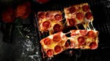 Build Your Own 4 Corner Pizza®