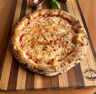 Cheese Pie
