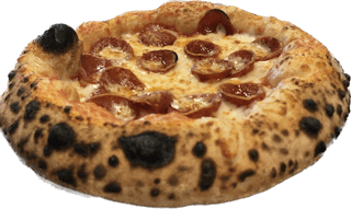 Pepperoni Pie