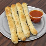 Plain Breadsticks