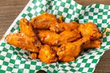 Jumbo Gourmet Wings