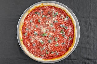 Tomato Pizza