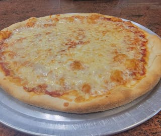 Cheese Pizza