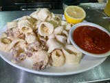 Fried Calamari