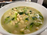 Escarole & Beans Soup