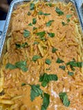 Penne ala Vodka Catering