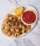 Fried Calamari classic