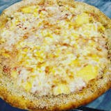 Upper Crust Pizza Slice