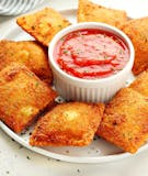 Fried Ravioli