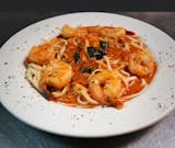 Shrimp Alvino