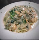 Chicken Florentine