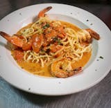 Shrimp Scampi