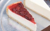 Strawberry Cheesecake