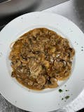 Chicken Marsala