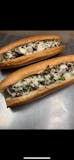 Philly Cheese Steak Sub