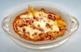 Kid's Baked Ziti