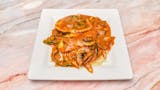 Chicken Cacciatore